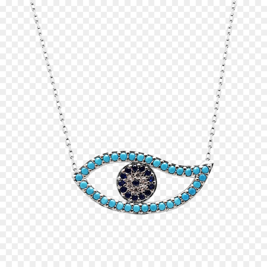 Turquoise，Collier PNG