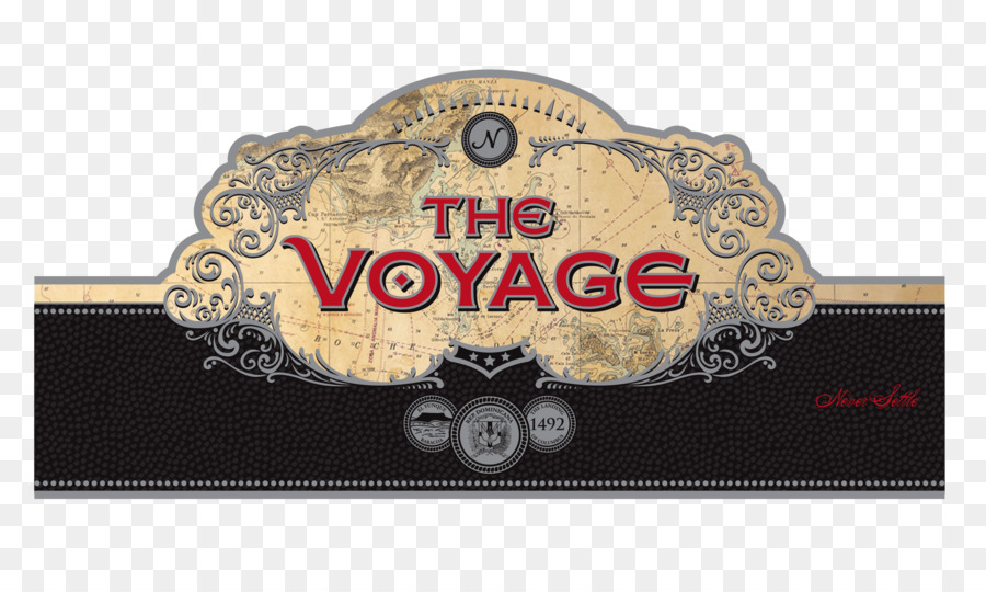 Le Voyage，Carte PNG