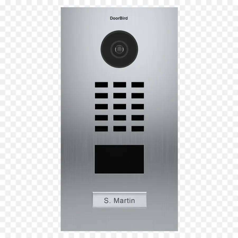 Interphone，Sonnette PNG