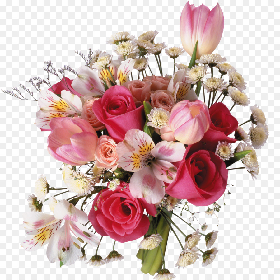 Bouquet De Fleurs Fleur Anniversaire Png Bouquet De Fleurs Fleur Anniversaire Transparentes Png Gratuit