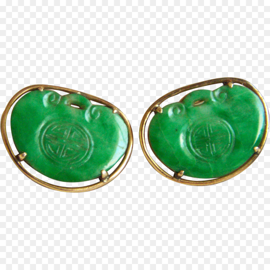 Jade，Boucle D Oreille PNG