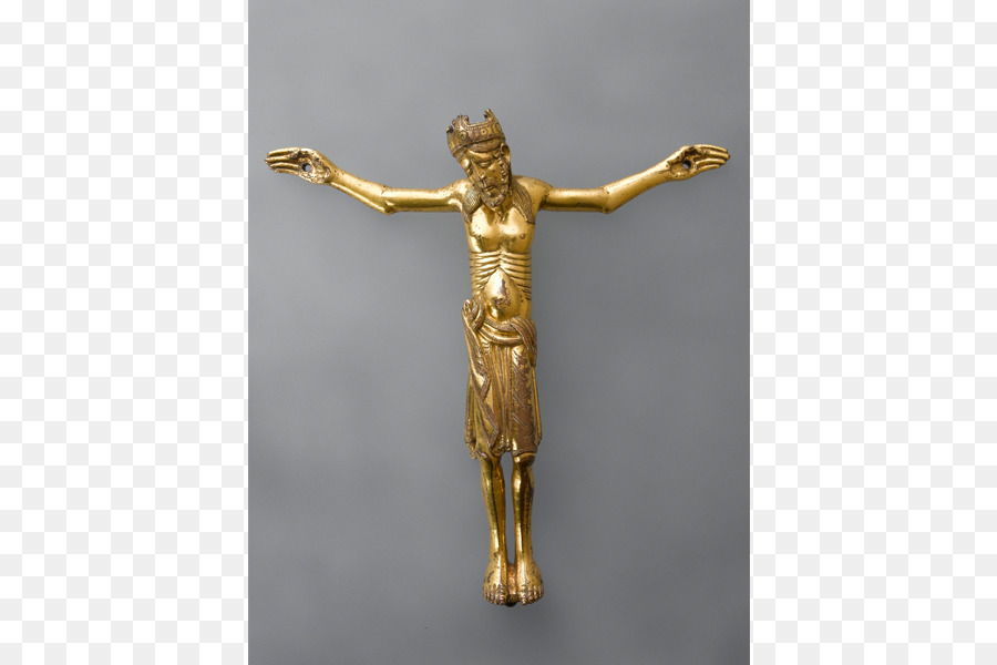 Crucifix，Le Christ Détaché De La Croix PNG