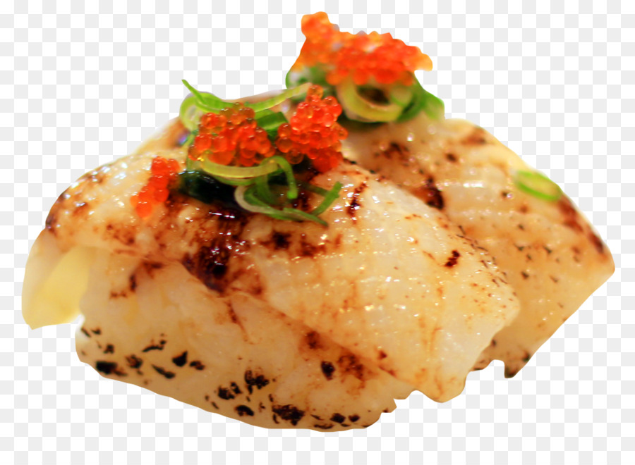 Cuisine Asiatique，Sushi PNG