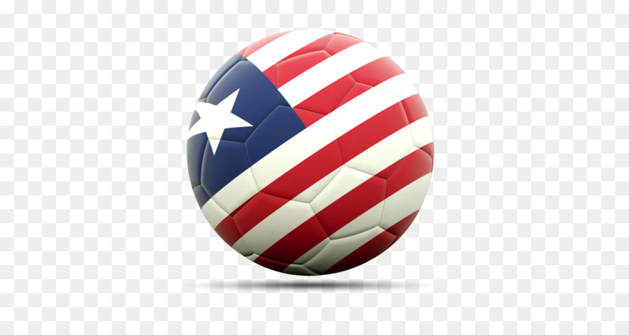 Ballon De Football，Drapeau PNG