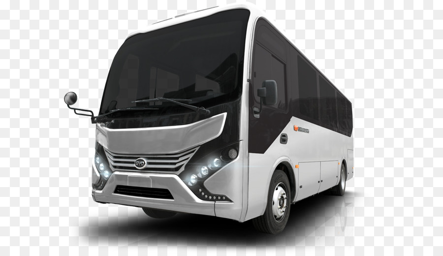 Byd Auto，Bus PNG