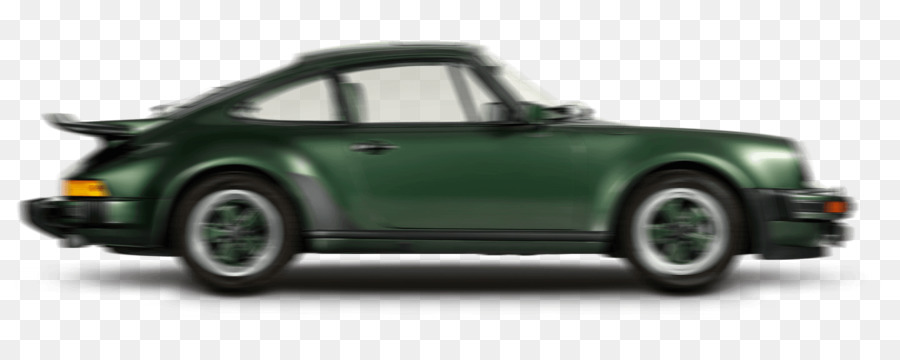 Voiture Verte，Automobile PNG