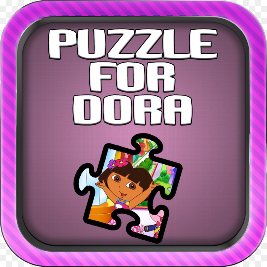 Dora L Exploratrice Dora Sauve Le Royaume De Cristal，Logo PNG