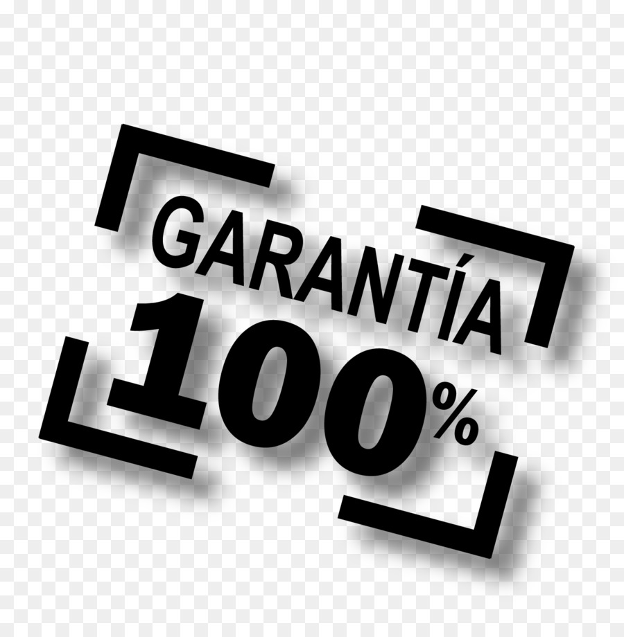 Garantie 100，Garantie PNG