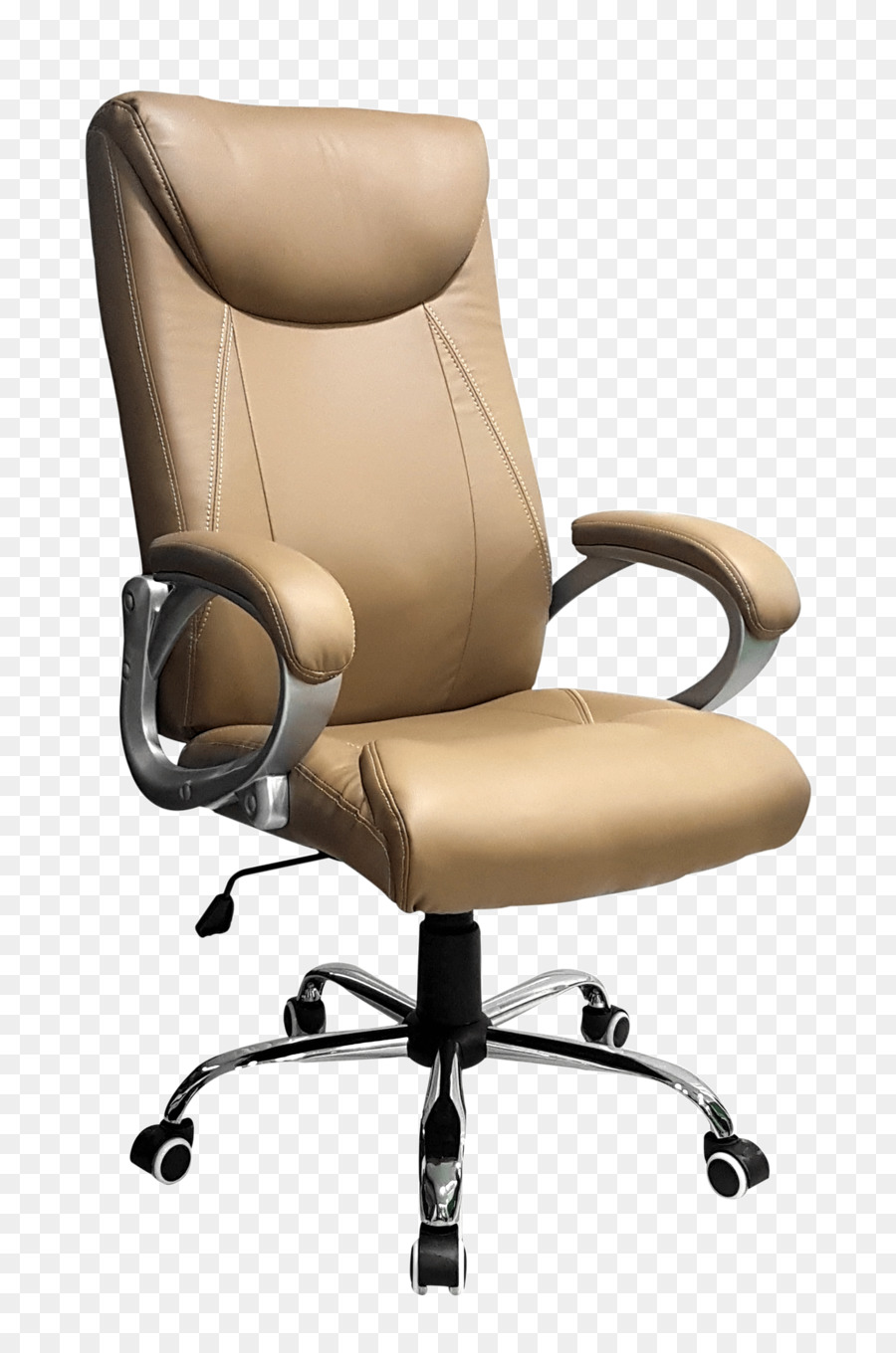 Chaise De Jeu，Orange PNG