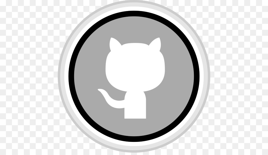 Logo De Chat，Cercle PNG