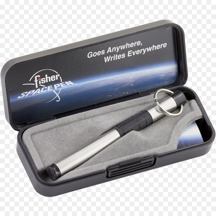 Stylo De L Espace，Fisher Space Pen Balle PNG