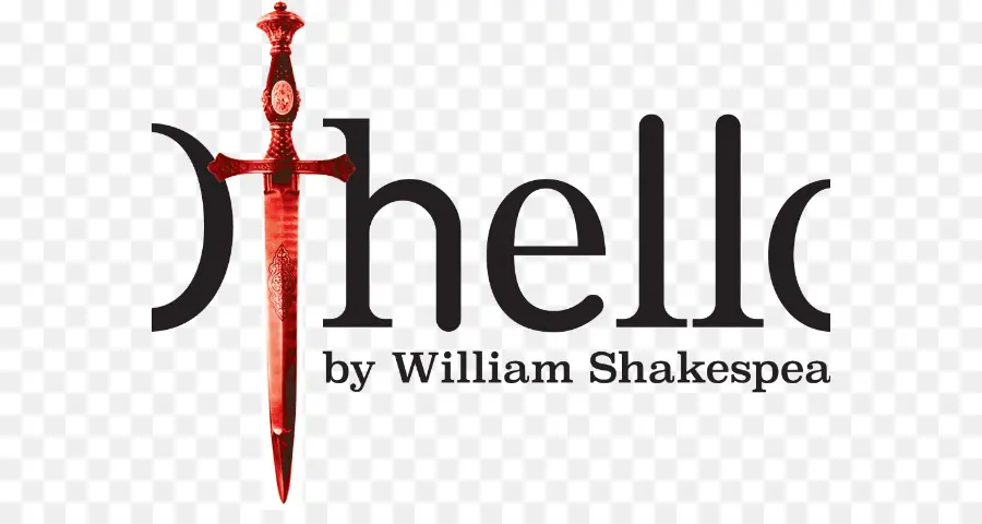 Othello，Shakespeare PNG