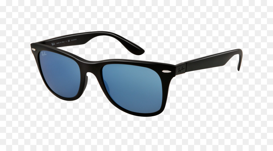 Ray Ban Wayfarer Liteforce，Ray Ban PNG