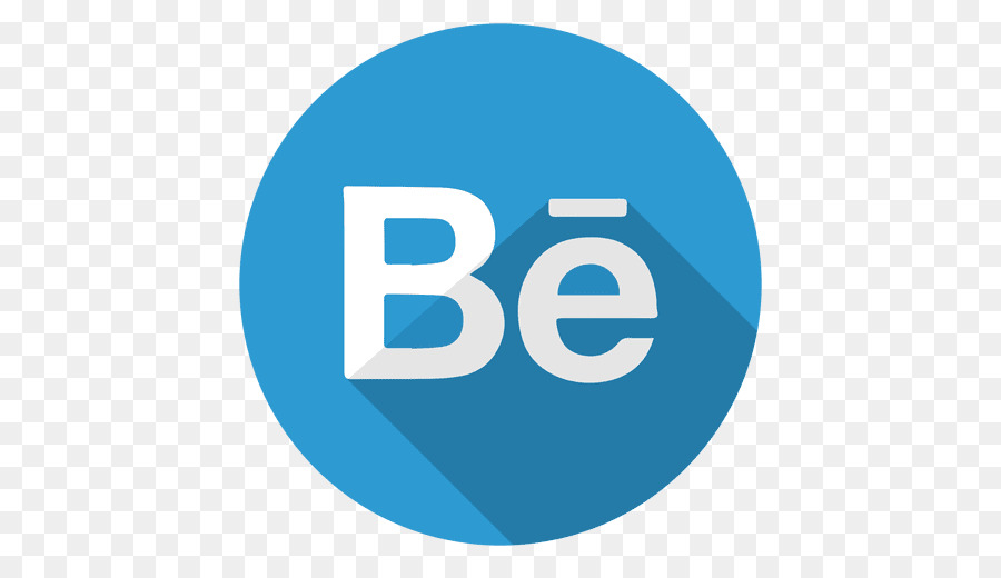 Logo Behance，Conception PNG