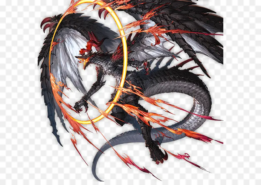 Dragon，Fantaisie PNG