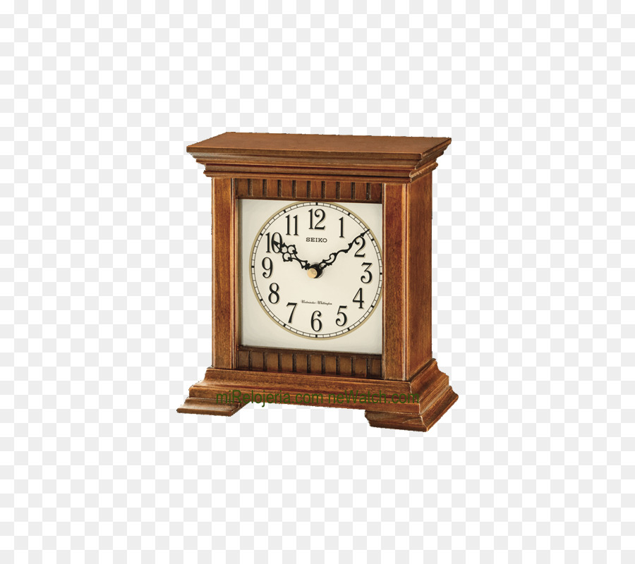 Table，Horloge De Mantel PNG