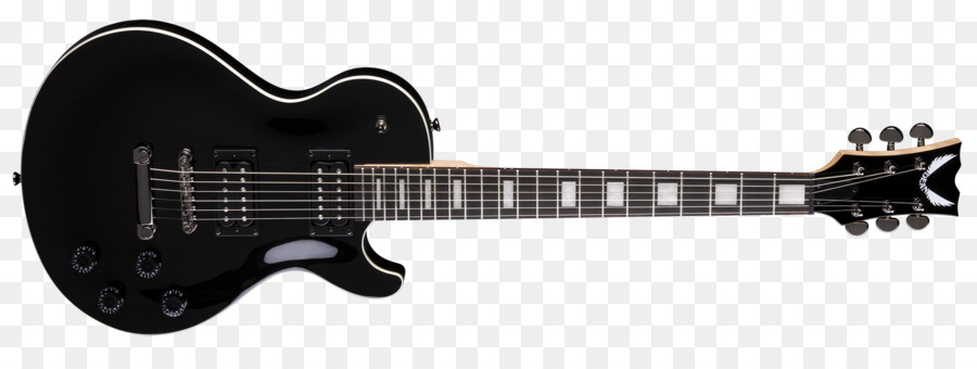 Esp Ltd Ec1000，Gibson Les Paul PNG