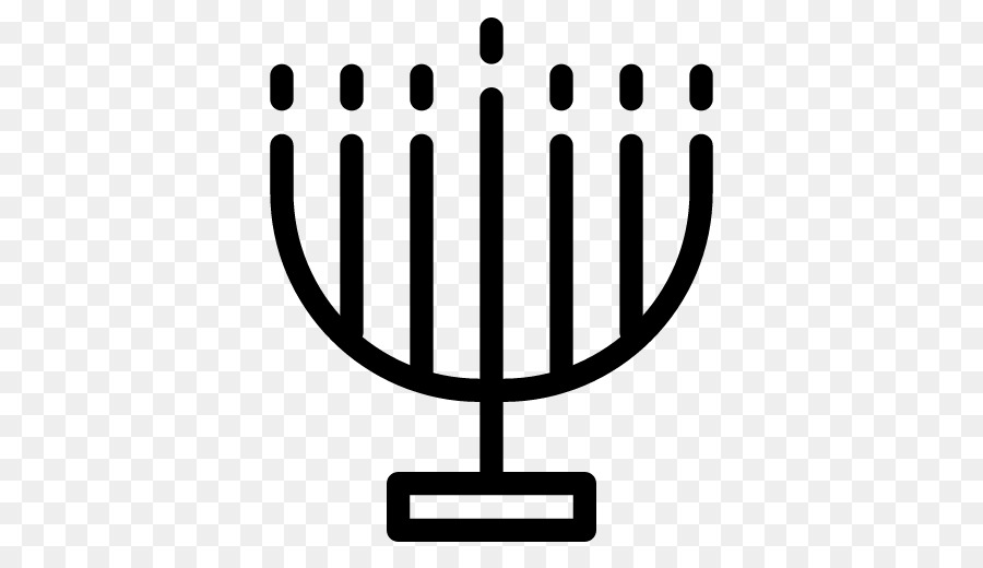 Ordinateur Icônes，Menorah PNG