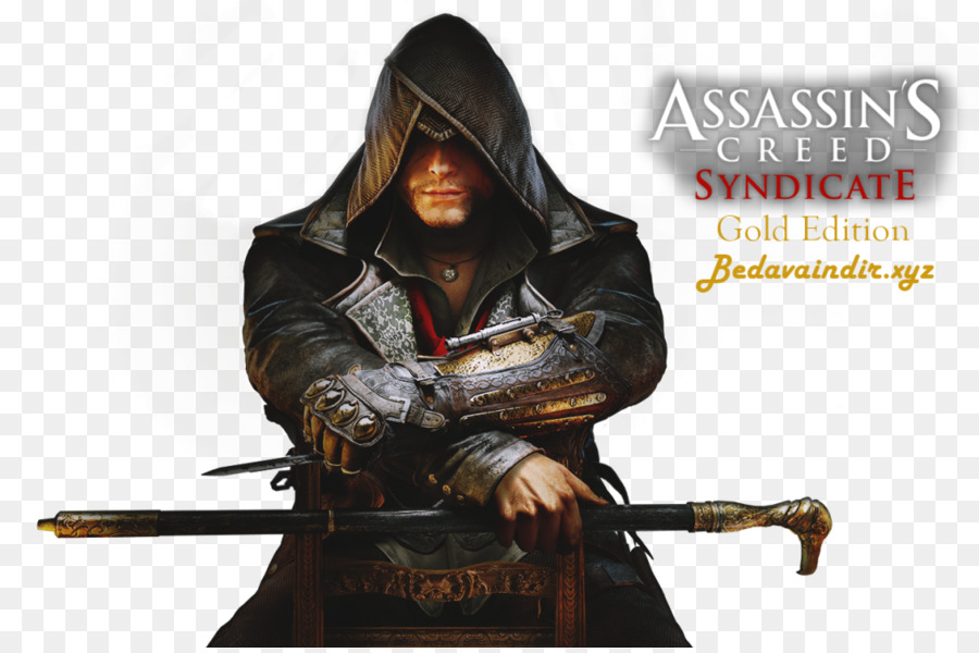 Assassin S Creed Syndicat，Assassin S Creed Unity PNG