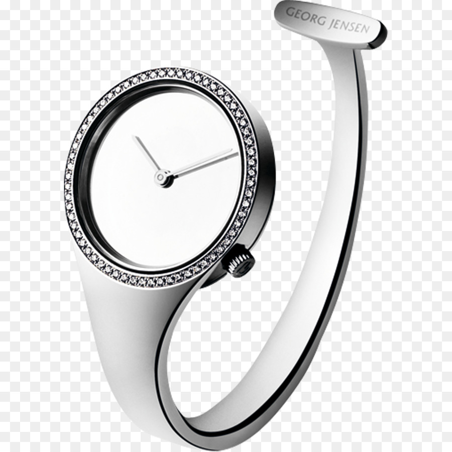 Montre En Argent，Montre PNG