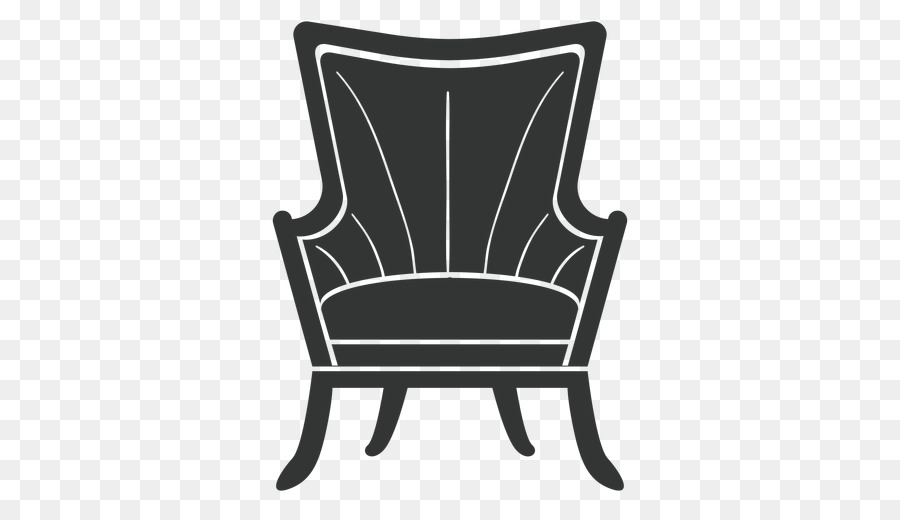 Fauteuil，Chaise PNG