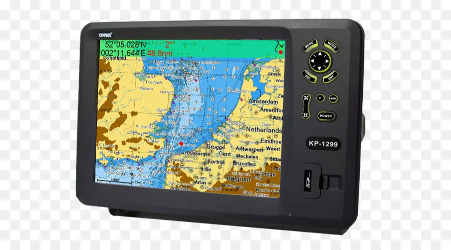 Gps Marin，Navigation PNG