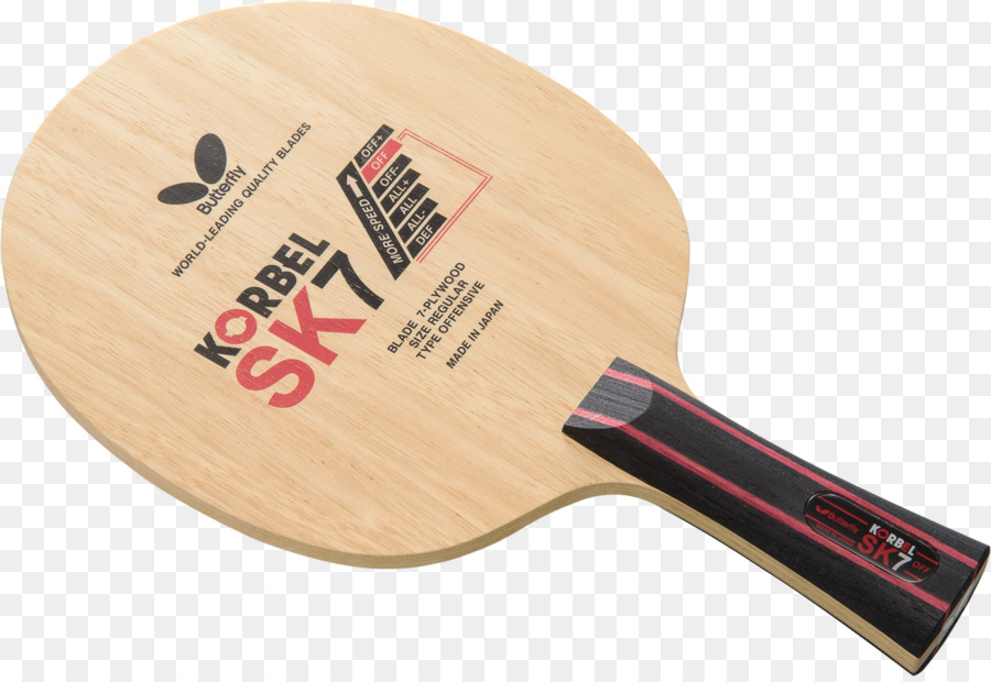 Raquette De Tennis De Table，Ping Pong PNG