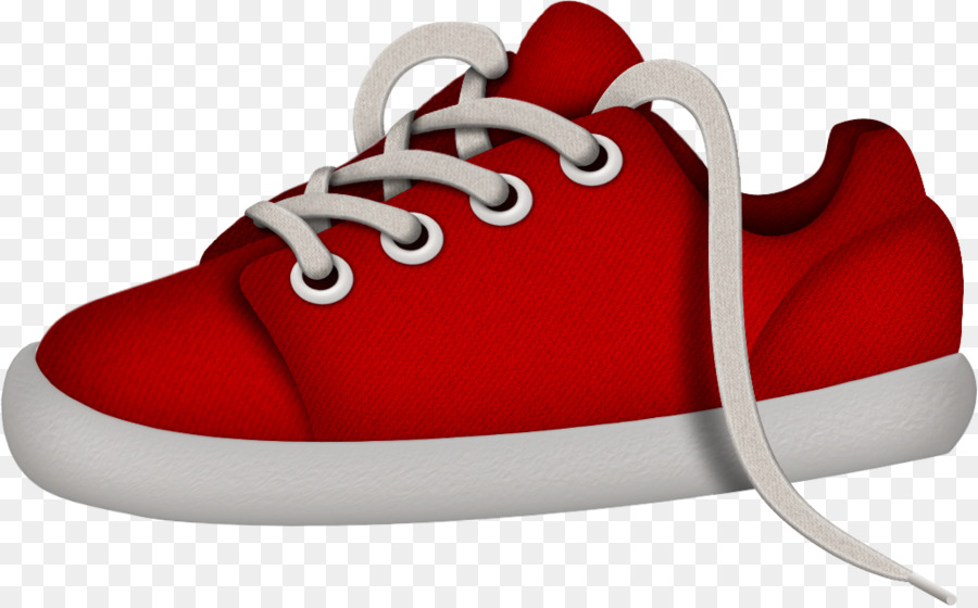 Baskets Rouges，Rouge PNG