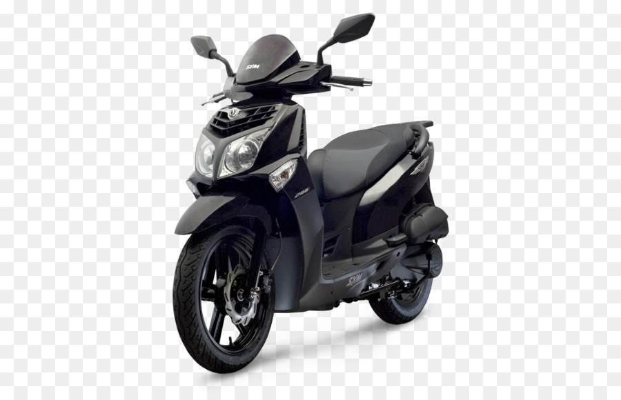 Scooter，Honda PNG