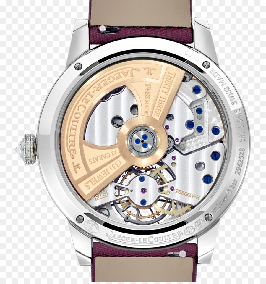 Regarder，Jaeger Lecoultre PNG