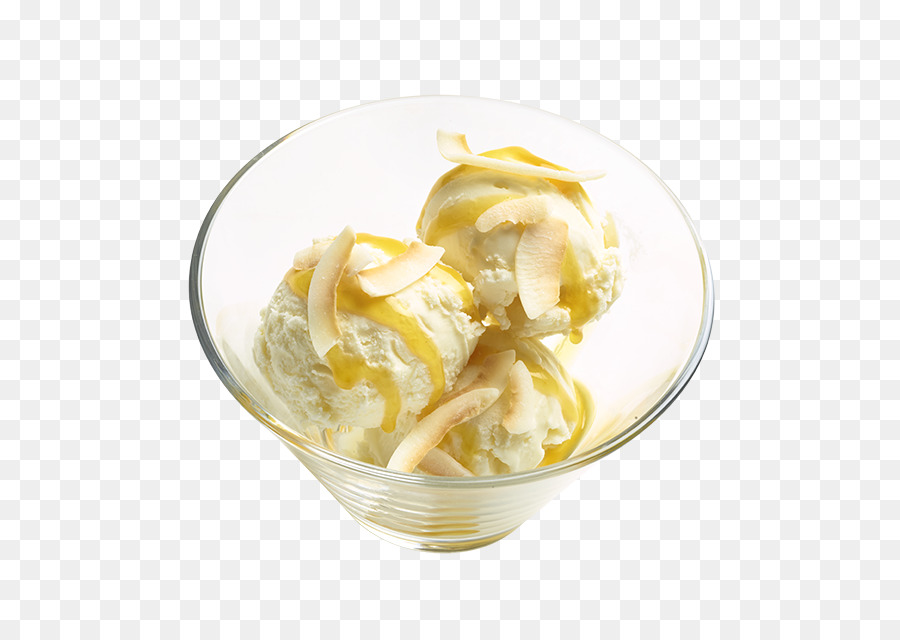 Glace，Dessert PNG