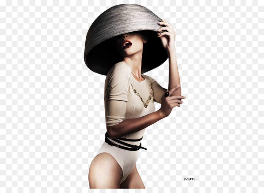 La Mode，Modèle PNG