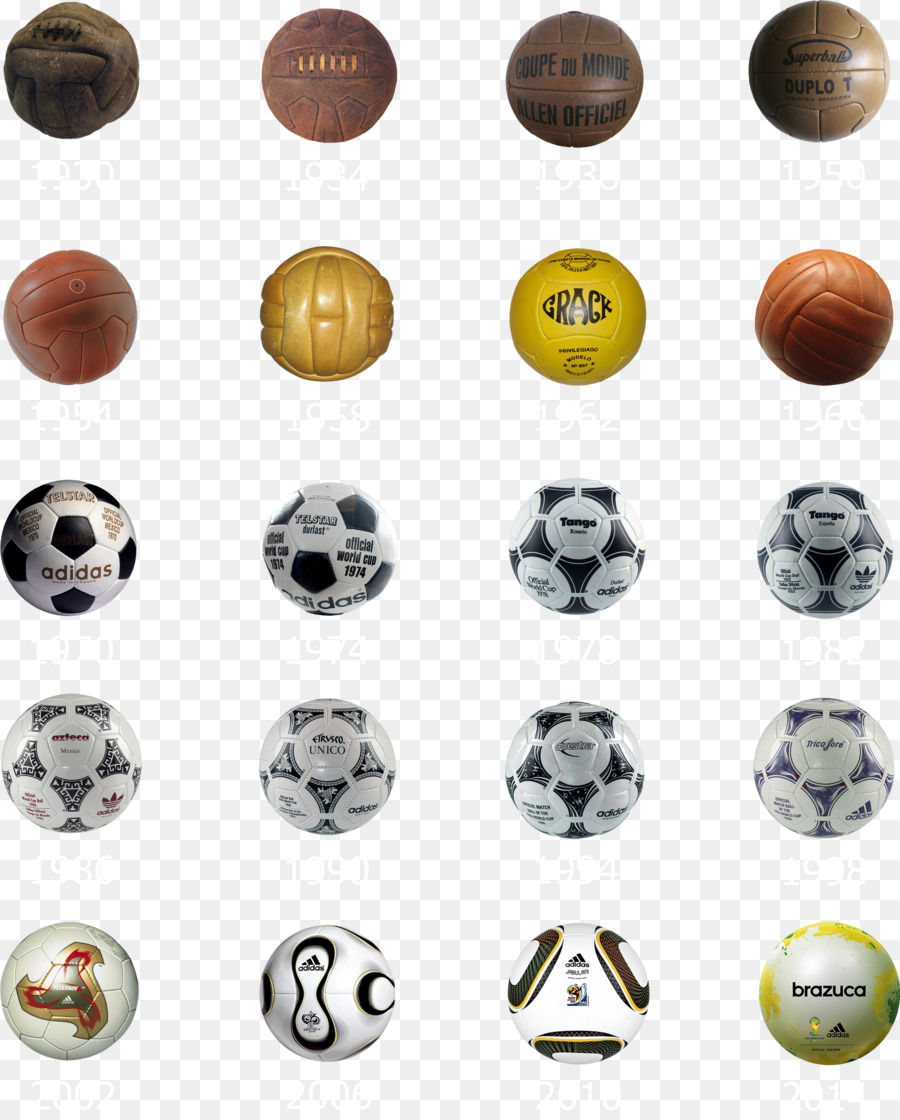 Ballons De Football，Football PNG