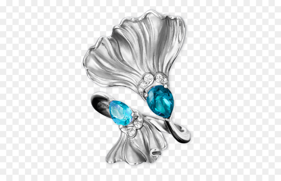 Turquoise，Bijouterie PNG