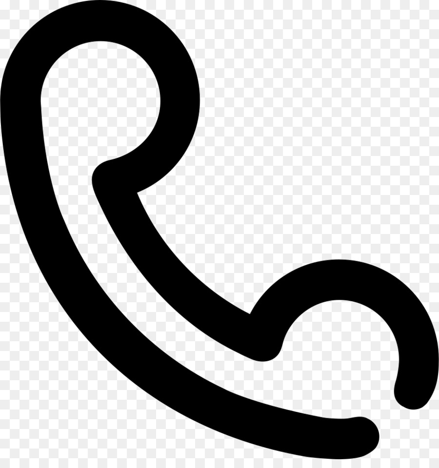 Téléphone Avec Croix，Appel PNG