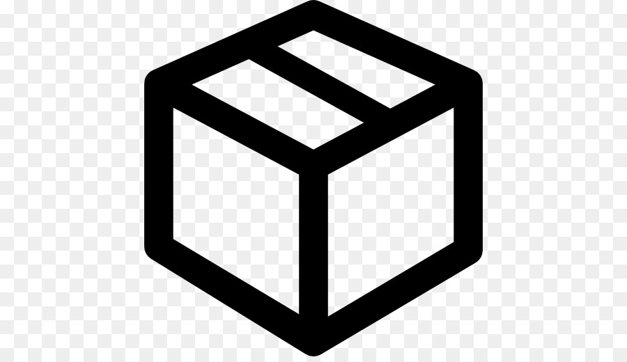 Cube，3d PNG