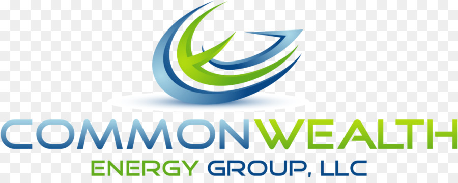 Logo，Commonwealth De L énergie Du Groupe PNG