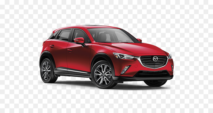 2017 Mazda Cx3，Mazda PNG