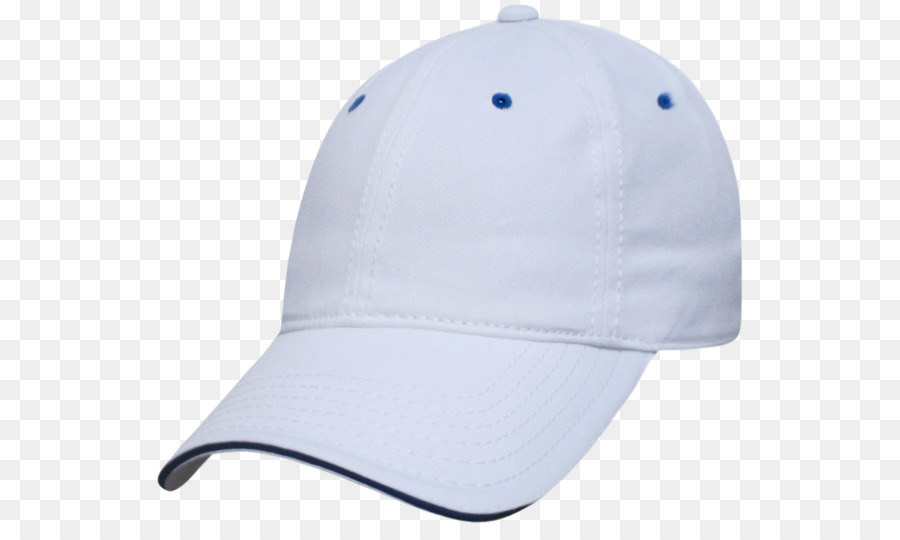 Casquette De Baseball，Blanc PNG