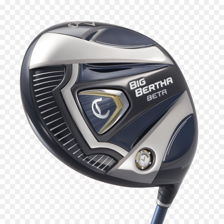 Big Bertha，Golf PNG