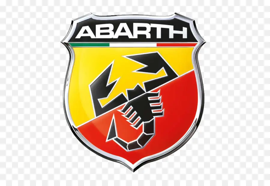 Logo Abarth，Voiture PNG