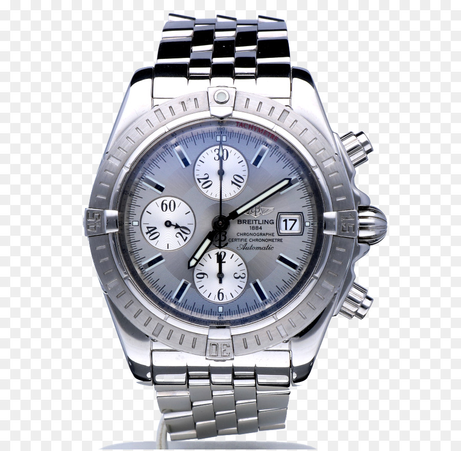 Montre En Argent，Montre PNG