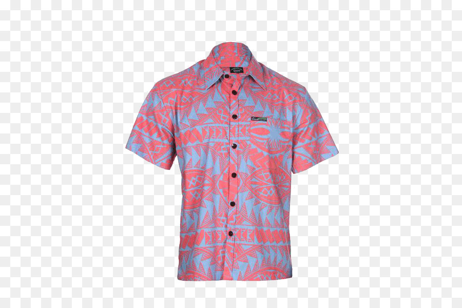 Tshirt，Chemise Aloha PNG