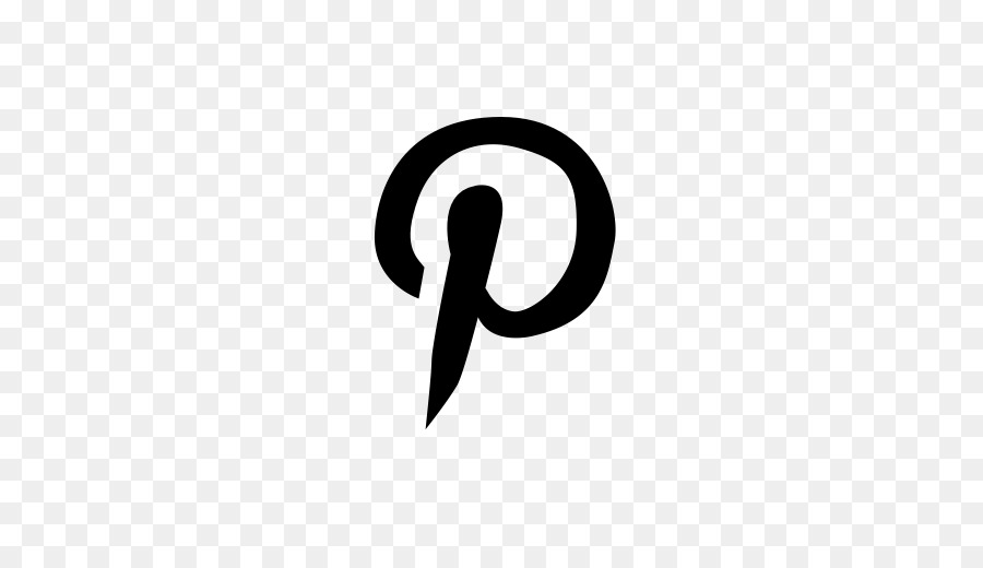 Pinterest，Réseaux Sociaux PNG