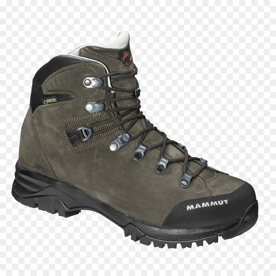 Chaussures De Randonnée，Groupe De Sports De Mammut PNG