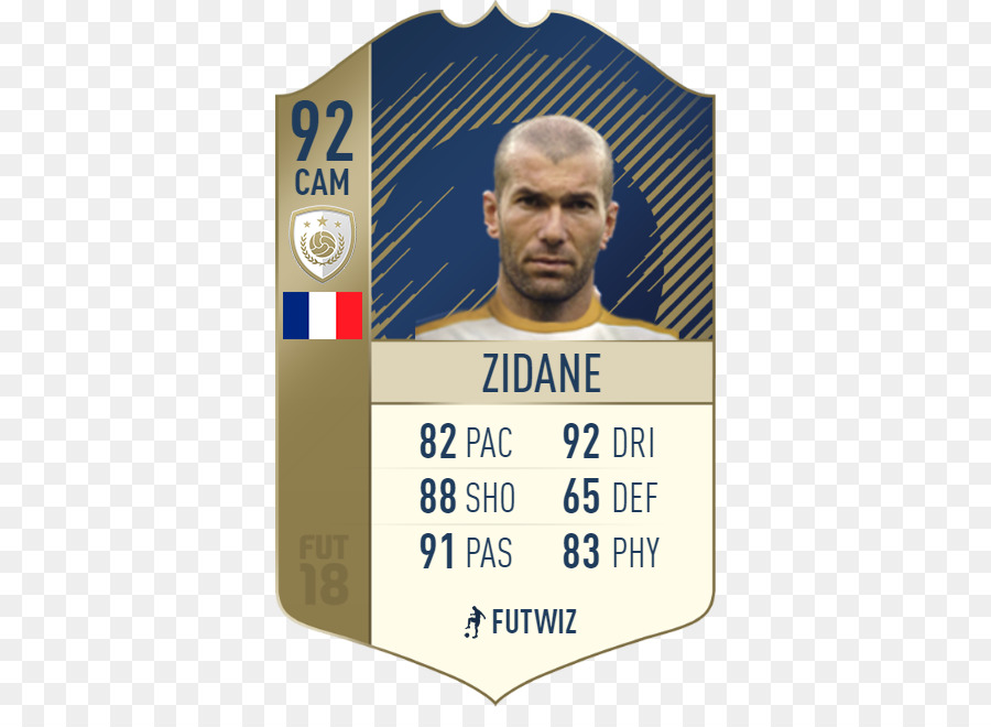 Zidane，Football PNG