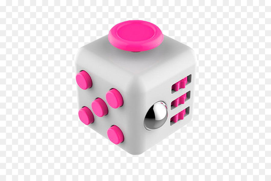 Cube De Gigot，Spinner Remuant PNG