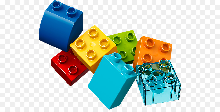 Lego Duplo，Lego 10580 De Luxe Duplo Boîte De Plaisir PNG