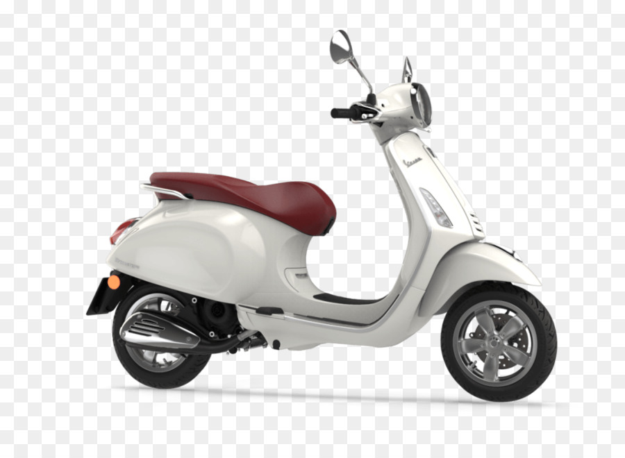 Scooter，Vespa Palm Beach PNG