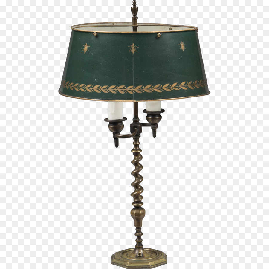 Lampe De Table，Lumière PNG